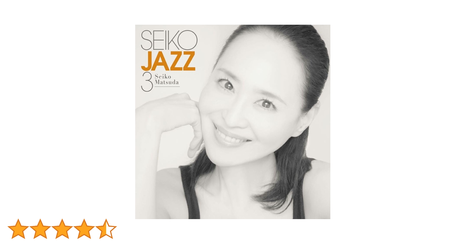 ぽ*ん様 新品　SEIKO JAZZ 1.2.3の３枚セット 5193IL5oWiL.jpg